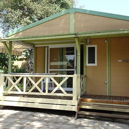 Casa Di Marina - Chalet Bungalow Hotel Sorbo-Ocagnano Eksteriør billede