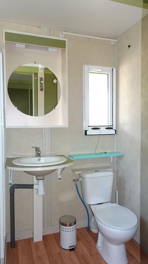 Casa Di Marina - Chalet Bungalow Hotel Sorbo-Ocagnano Værelse billede